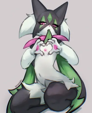 Heart Hands