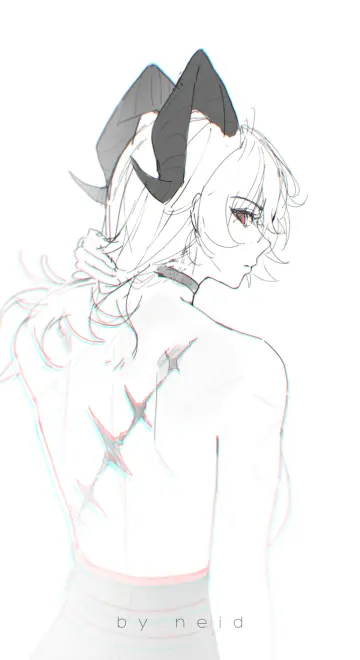 Zani (Wuthering Waves) rule 34