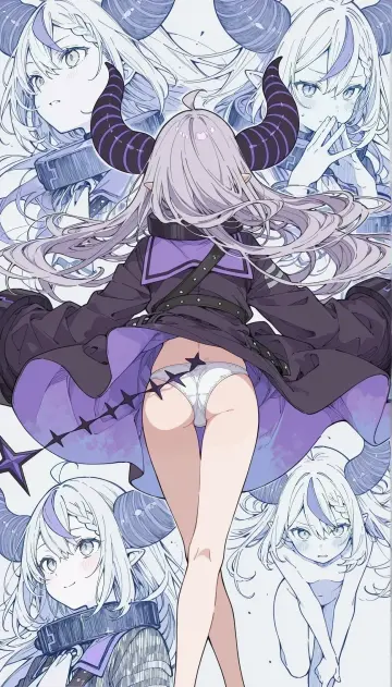 1Girl