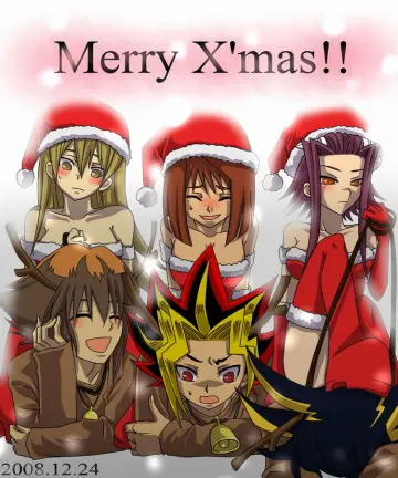 Fudo Yusei rule 34