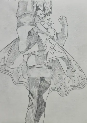 2B (Nier:automata) rule 34