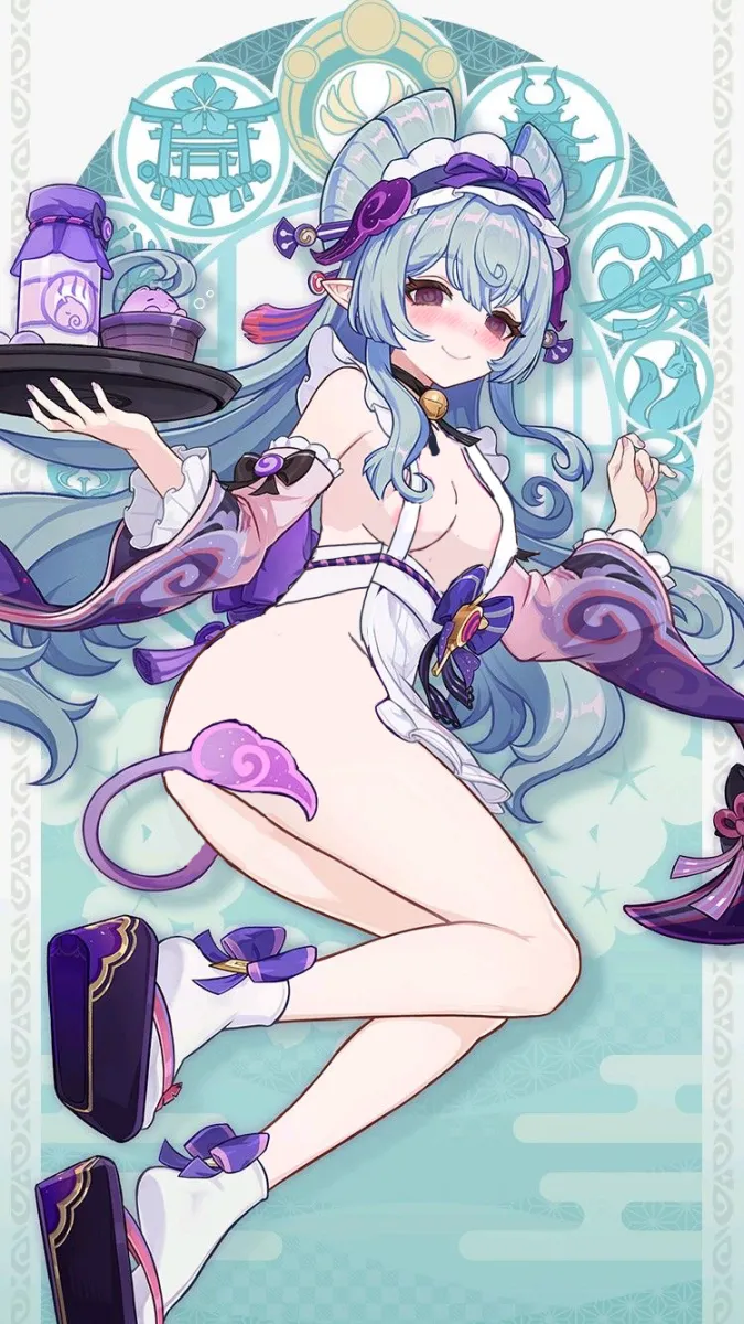 Yumemizuki Mizuki