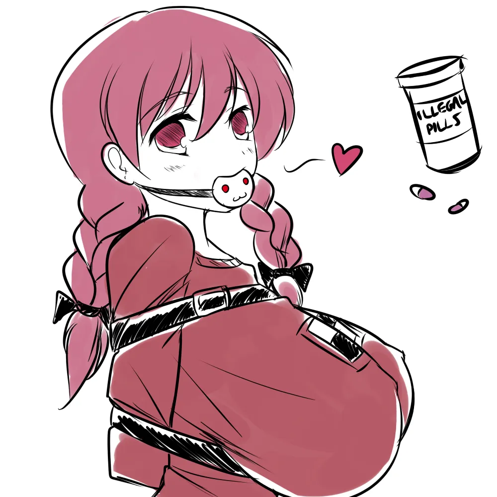 Madotsuki by Maullarmaullar