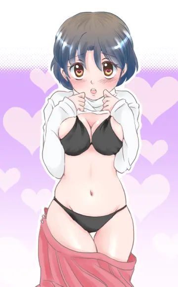 Tendou Akane rule 34