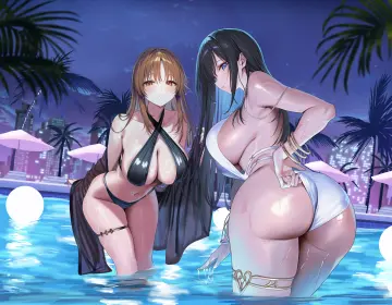 Sagisawa Fumika rule 34