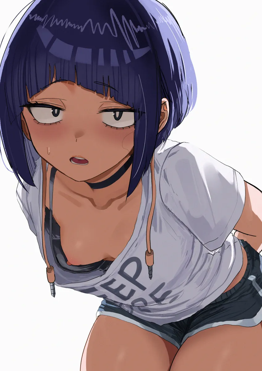 Jiro Kyoka by Zd (Pixiv6210083)