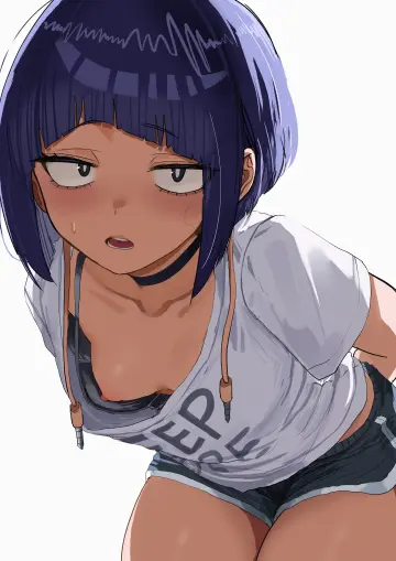 Jiro Kyoka rule 34
