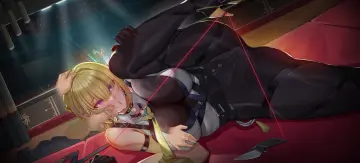Astra Yao rule 34