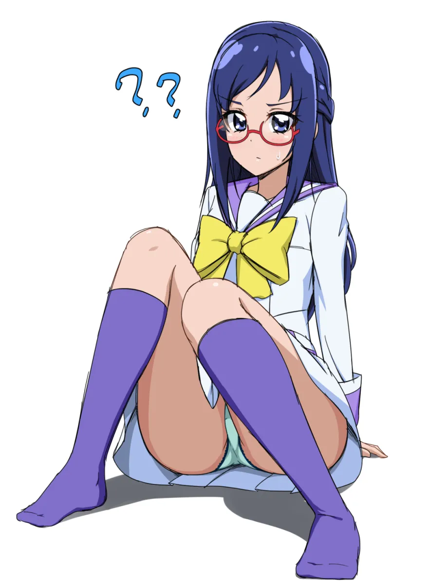 Hishikawa Rikka by Acchi (Koiyimknp)