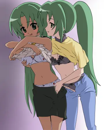 Breasts