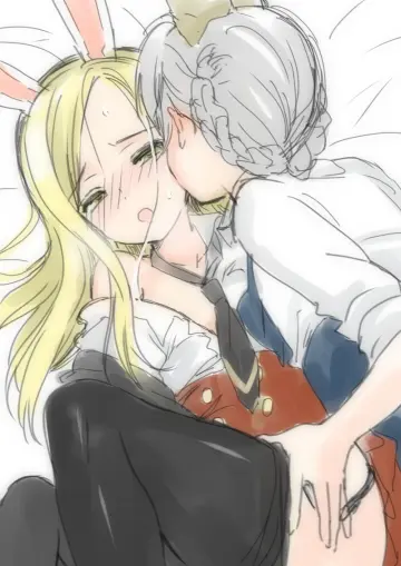 Long Hair