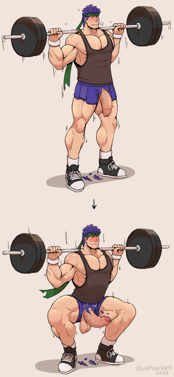 Ike (Fire Emblem) by Wolfshirtart