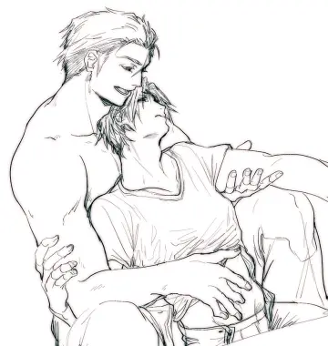 Squall Leonhart rule 34
