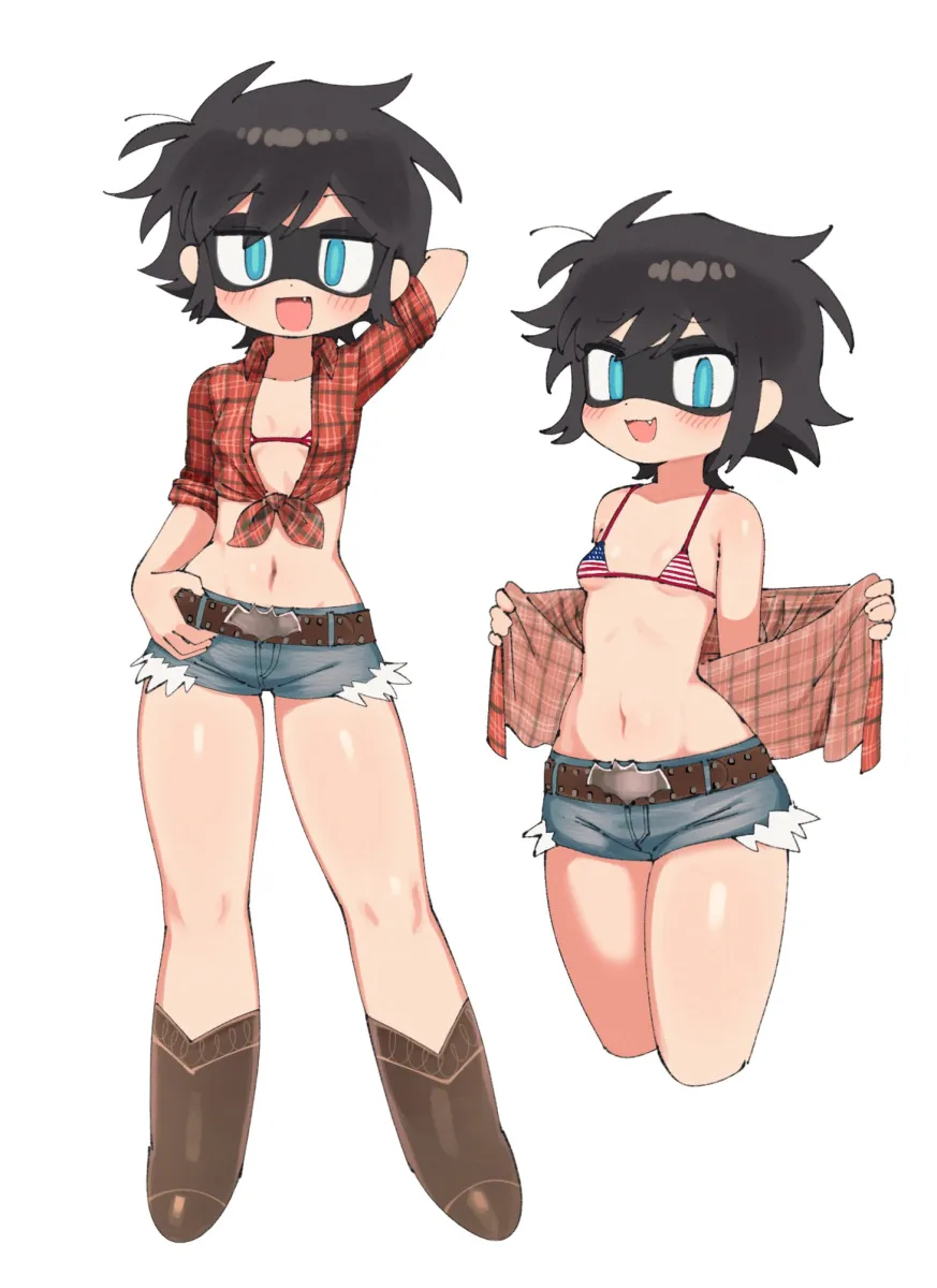 Dick Grayson, Robin (Dc) by Kojirou (Mesurf1)