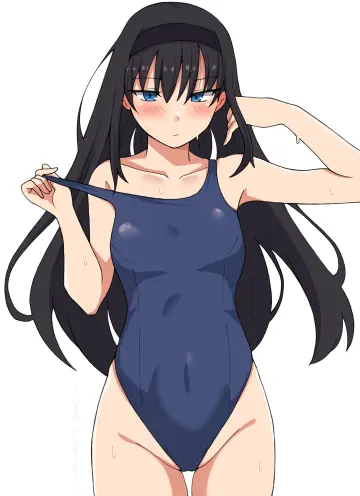 Tohno Akiha rule 34