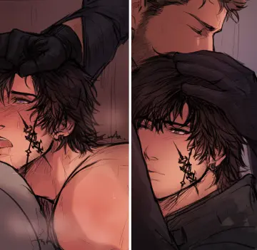 Clive Rosfield rule 34