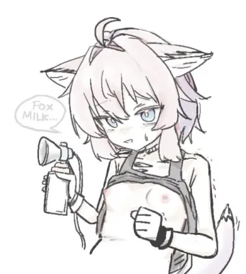 Sussurro (Arknights) rule 34