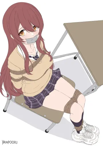 Osaki Tenka rule 34