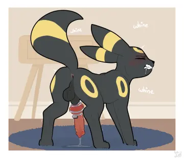 Umbreon rule 34