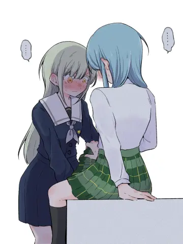 Tsukinomori School Uniform