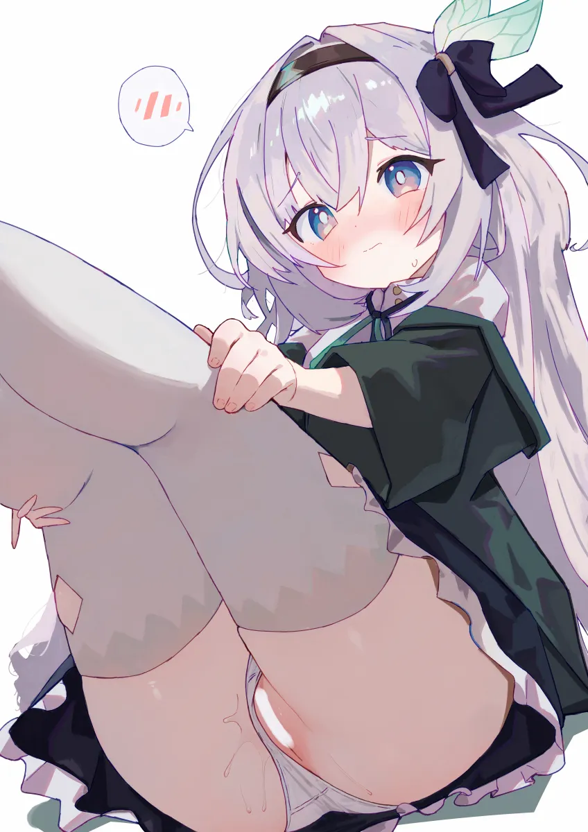 Firefly (Honkai: Star Rail), Firefly (Jepella Rebellion) (Honkai: Star Rail) by Hi Mi Zu
