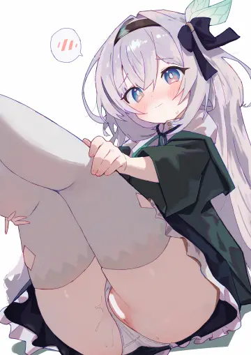 Firefly (Honkai: Star Rail) rule 34