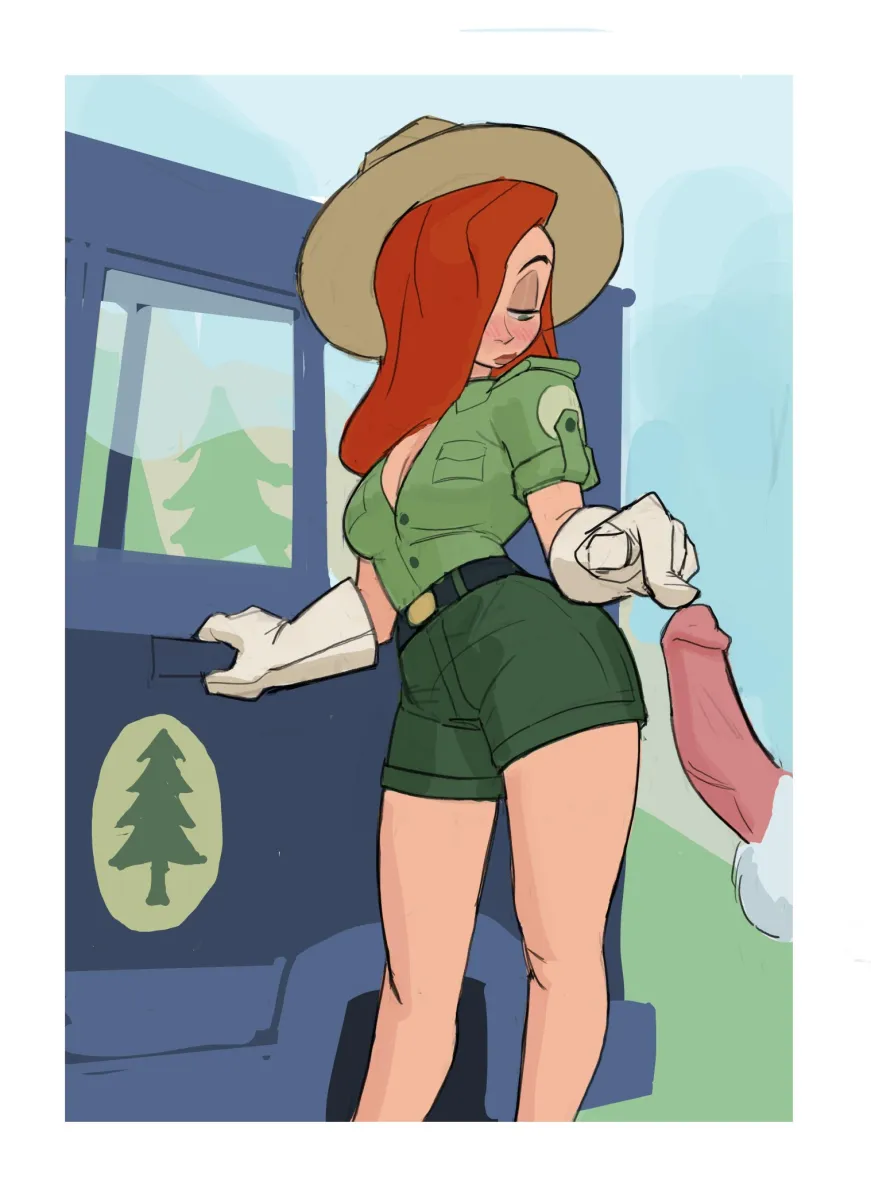 Jessica Rabbit, Roger Rabbit by Amugea