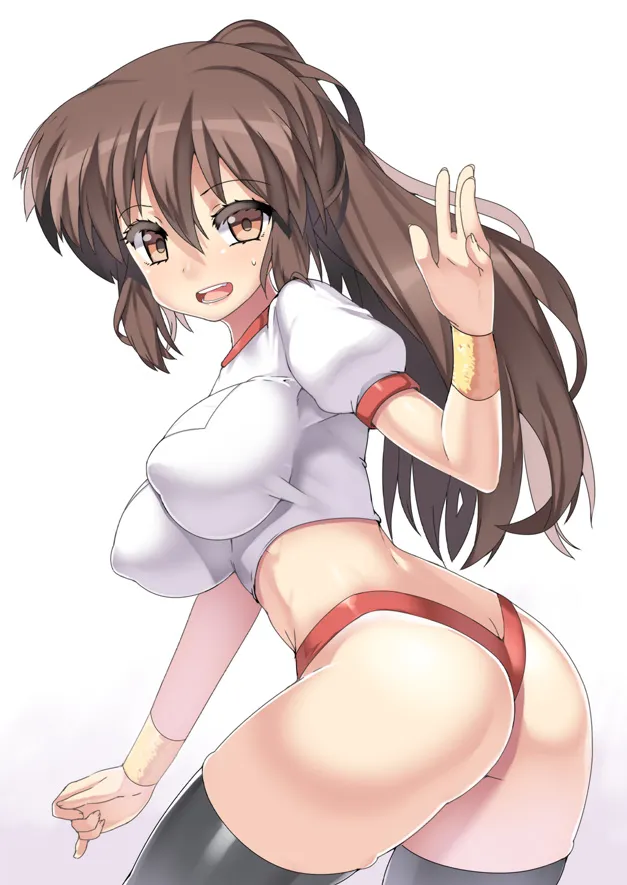 Kyonko by Nagase Haruhito