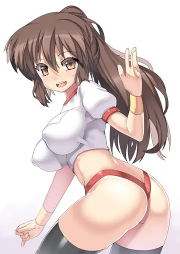 Kyonko rule 34