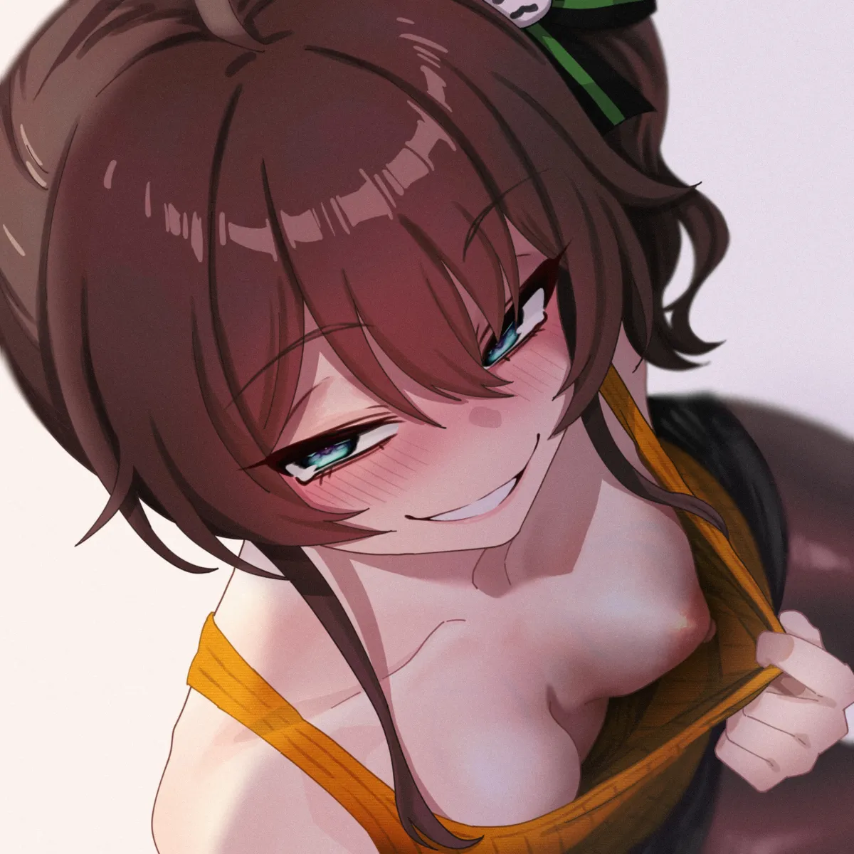 Natsuiro Matsuri by Kawasemidori