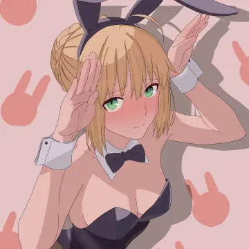 Rabbit Pose