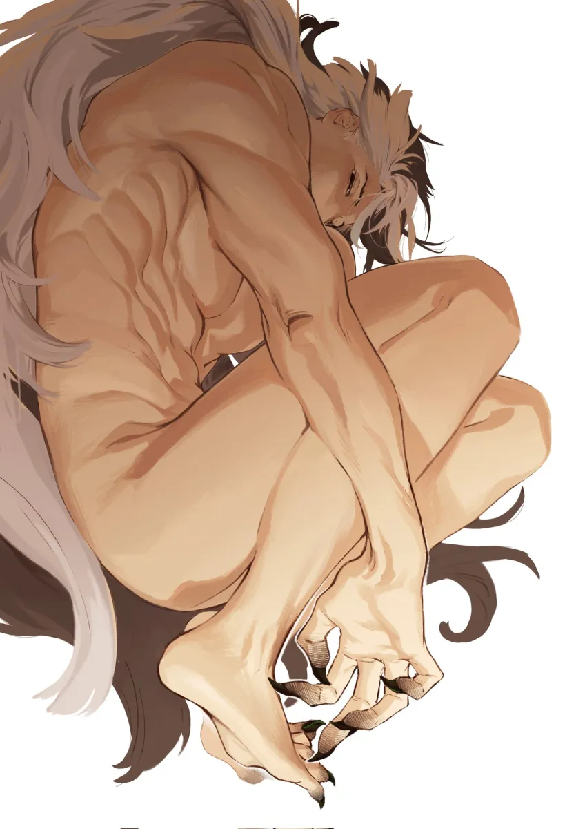 Ashiya Douman (Fate), Ashiya Douman (Second Ascension) (Fate) by Cliff (42961931)