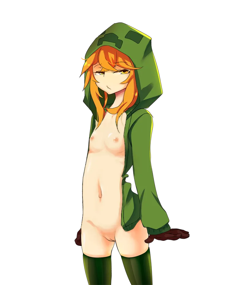 Creeper, Cupa (At2.) by At2.