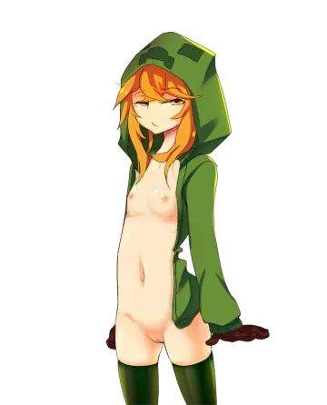 Creeparka