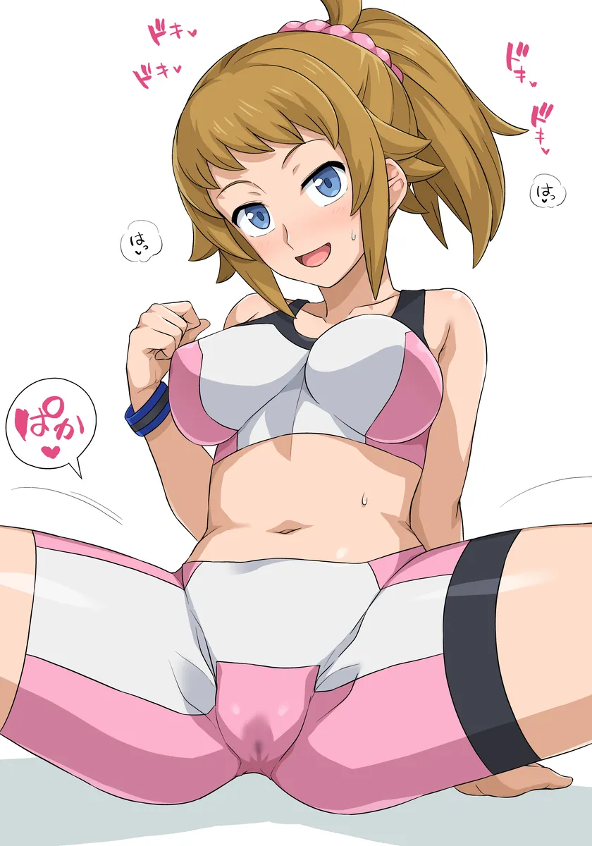 Hoshino Fumina by Haruhisky