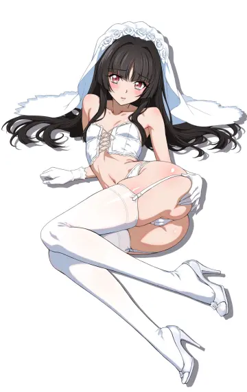 Bridal Lingerie