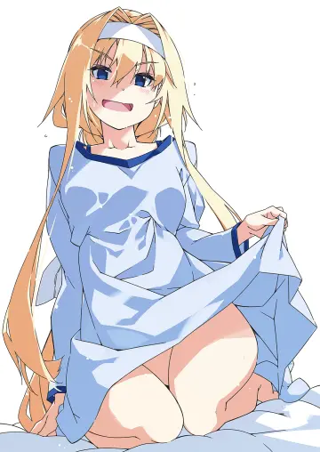 Alice Zuberg rule 34