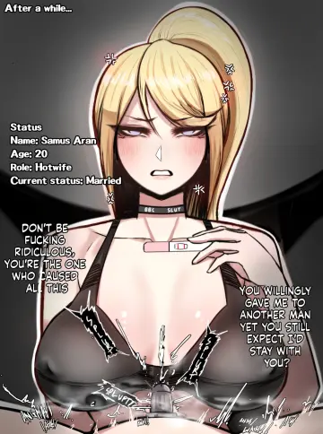 Implied Pregnancy
