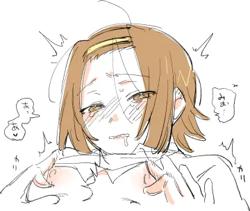 Akiyama Mio rule 34