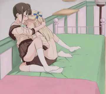 Nekoyashiki Mayu rule 34