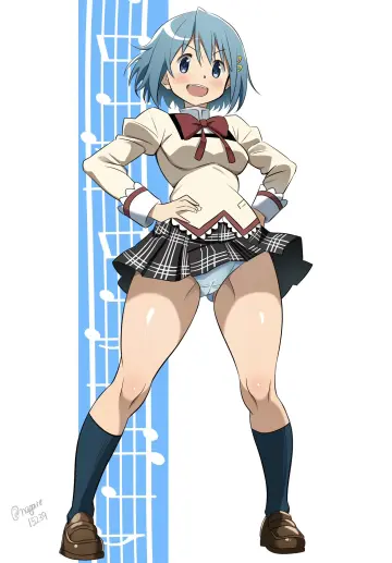 1Girl
