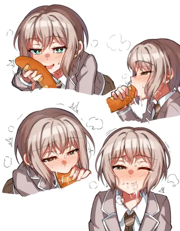 Bread