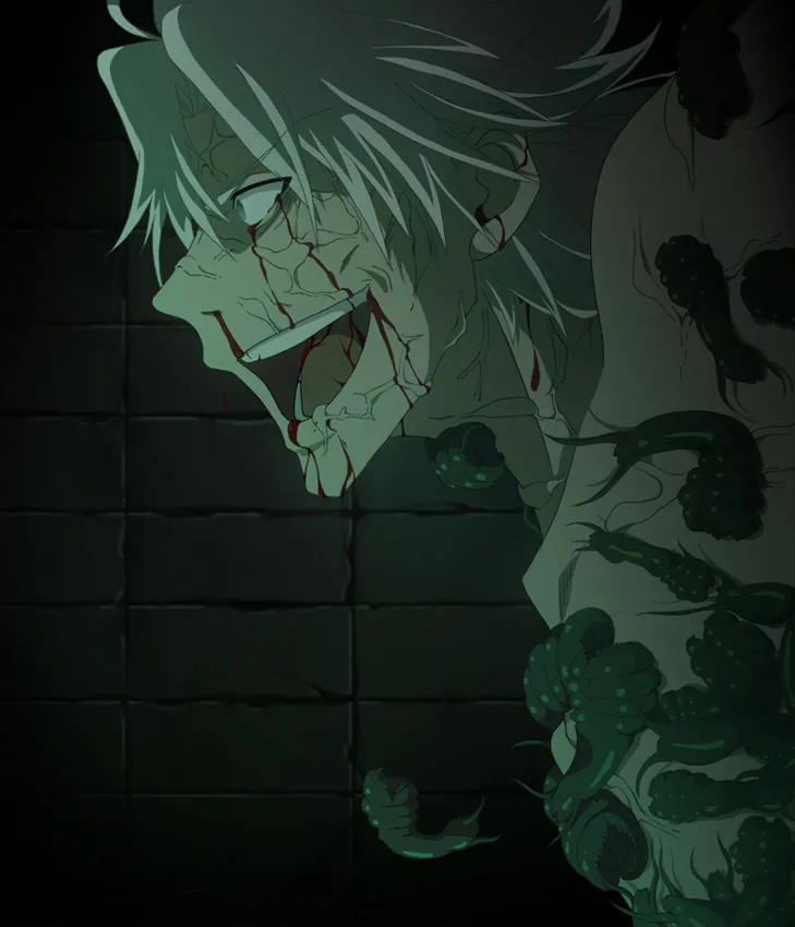 Matou Kariya by Z Aft138420