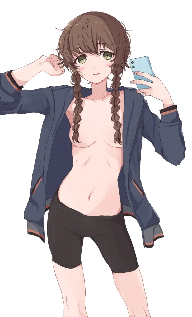 Amane Suzuha by Kahlua (Artist)