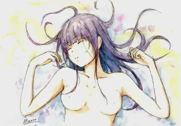 Yoroizuka Mizore rule 34