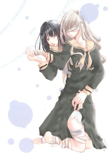 Maria-Sama Ga Miteru