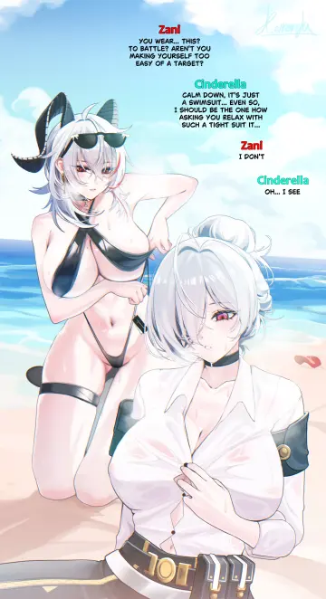 Costume Switch