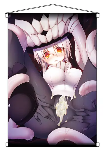 Cum Puddle