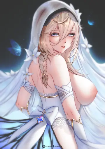 Blue Butterfly