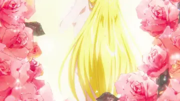 Blush Stickers